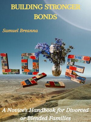 cover image of BUILDING STRONGER BONDS